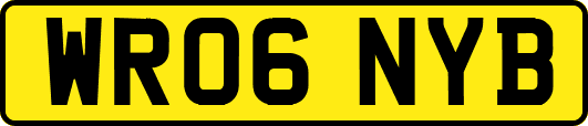 WR06NYB