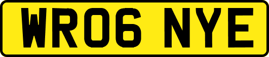 WR06NYE