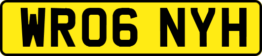 WR06NYH