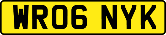 WR06NYK