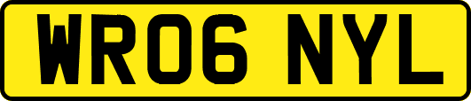 WR06NYL