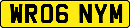 WR06NYM