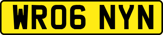 WR06NYN