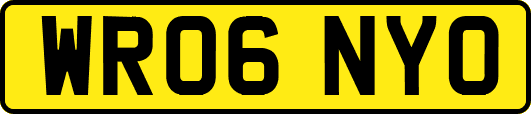 WR06NYO