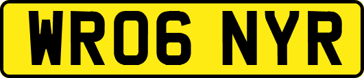 WR06NYR