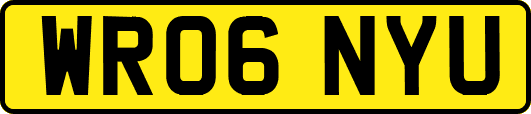 WR06NYU