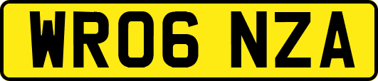 WR06NZA