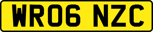 WR06NZC