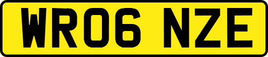 WR06NZE
