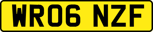 WR06NZF