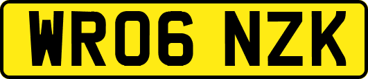 WR06NZK