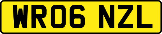 WR06NZL