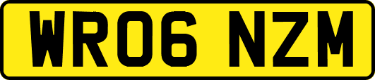 WR06NZM