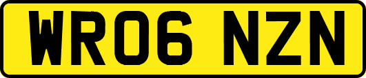 WR06NZN