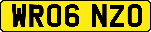 WR06NZO