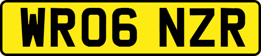 WR06NZR