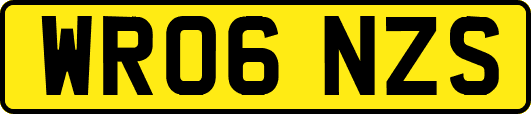 WR06NZS