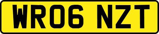 WR06NZT