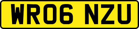 WR06NZU