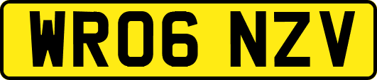 WR06NZV
