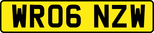 WR06NZW