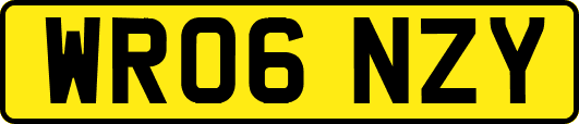WR06NZY