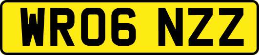 WR06NZZ