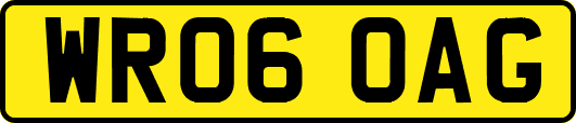 WR06OAG