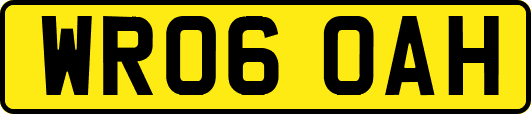 WR06OAH