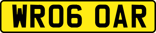 WR06OAR