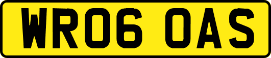 WR06OAS