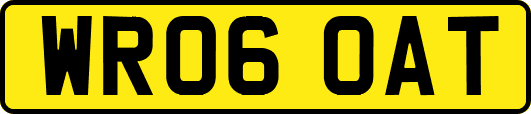 WR06OAT