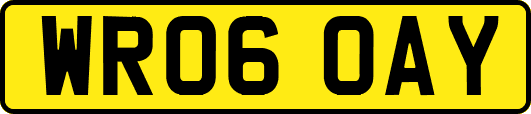 WR06OAY