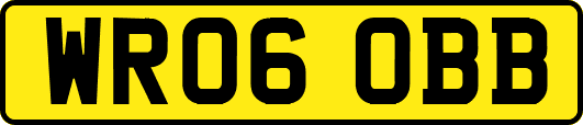 WR06OBB