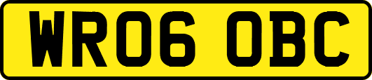 WR06OBC