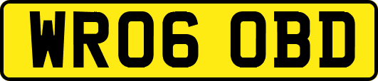 WR06OBD