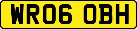 WR06OBH
