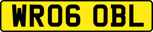 WR06OBL