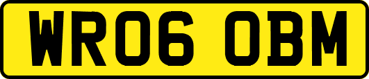 WR06OBM