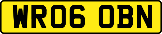 WR06OBN