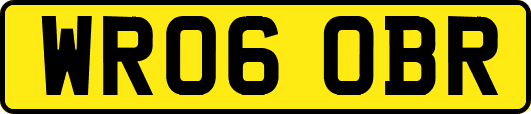 WR06OBR