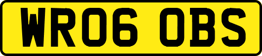 WR06OBS