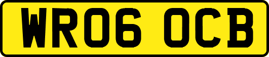 WR06OCB