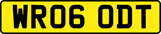WR06ODT