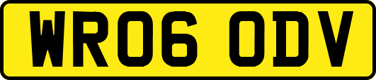 WR06ODV