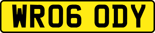 WR06ODY