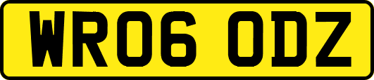 WR06ODZ