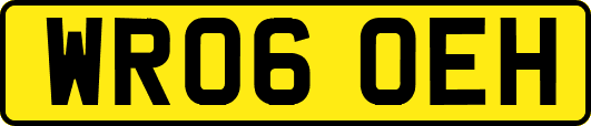 WR06OEH