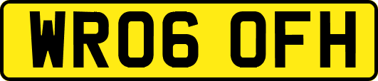 WR06OFH