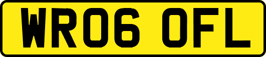 WR06OFL